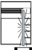 JUNG TK ASV ES 128 - Apparaat openen - 9