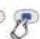 LOEWE Individual 32 Selection HD 100 - PIP-scan in PIP-beeld - 2