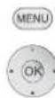 LOEWE Individual 32 Selection HD 100 - CA-module-informatie oproepen - 1