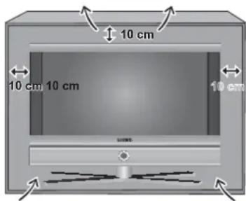 10 cm 10 cm 10 cm 10 cm