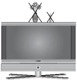 LOEWE Individual 32 Selection HD 100 - Gebruik volgens de voorschriften en omgevingsvoorwaarden - 1