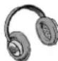 PROLINE LD 1963 - Volume hoofdtelefoon - 1