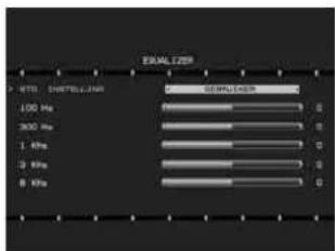 EVEI LIZER HTL: SHEETLLUM 100 Hz 300 Hz 1.4 Hz 2.8 Hz 6.0 Hz