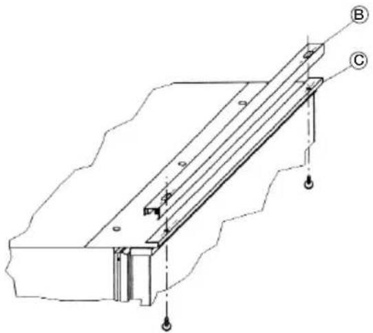 FAGOR FIS-162 - INHOUDSOPGAVE - 3