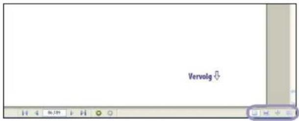 Vervolg