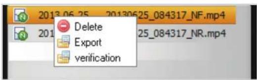 BlackVue DR470-2CH - Voor Windows-gebruikers - 1