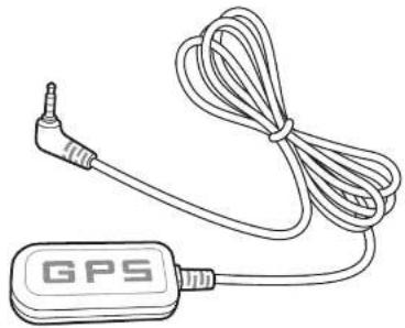 BlackVue DR470-2CH - GPS-ontvanger (optioneel) - 1