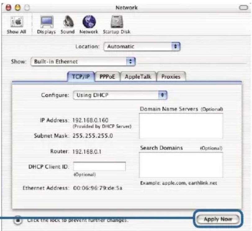 D-LINK DI-614+ QIG - Microsoft Windows XP: - 3