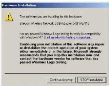 SITECOM WL-536 - Windows 2000 - 11