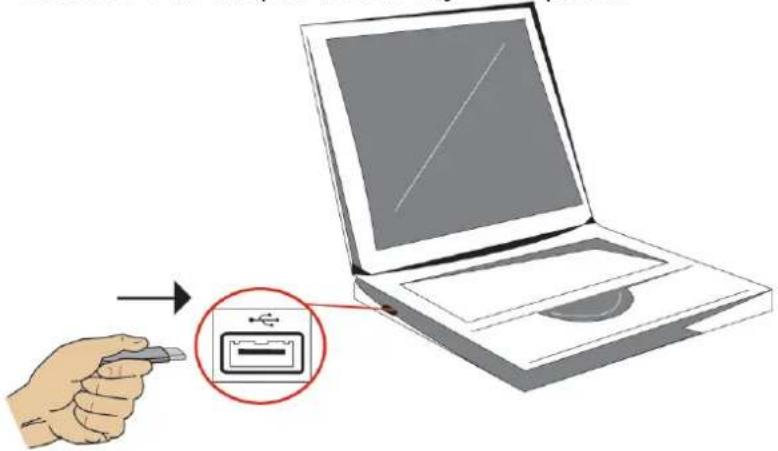 SITECOM WL-534 - Installatie van software/hardware - 2