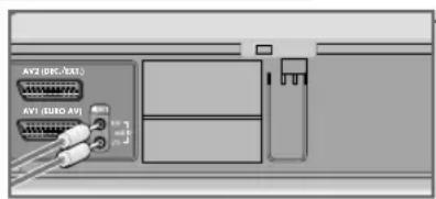 GRUNDIG Vivance GV 3242 - Opnemen - 1