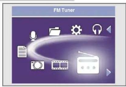 FM Tuner