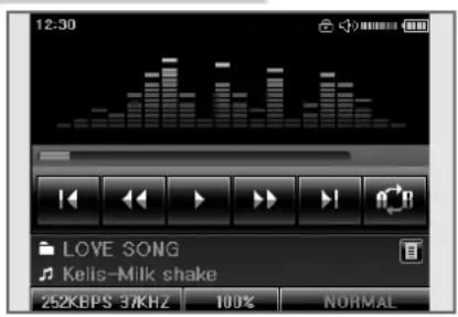 12-30 ! LOVE SONG Kelis-Milk shake 252Kbps 37KHZ 100% NORMAL