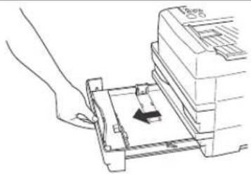 TOSHIBA TF851 - Voorbereiding - 4