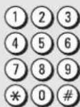 TOSHIBA TF631 - Ingeven van uw identificatie nummer - 5