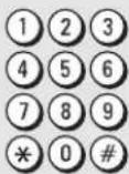 TOSHIBA TF631 - De telefoonnummerlijst - 4