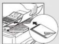 TOSHIBA TF631 - Kiezen met verkorte nummers - 2