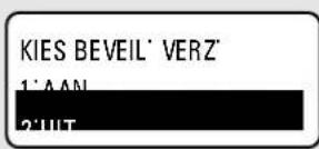 TOSHIBA TF631 - Basisinstelling, beveiligde verzending - 8