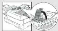 TOSHIBA TF631 - Verzendopties, lagere snelheid - 2