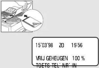 TOSHIBA TF631 - Groepsverzenden - 8