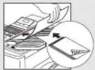 TOSHIBA TF631 - PWD: - 1