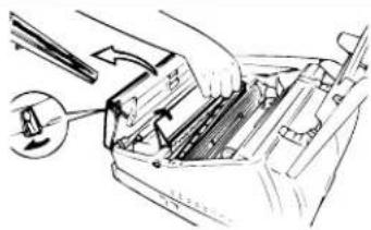 TOSHIBA TF601 - Voorbereiding - 9