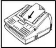 TOSHIBA TF601 - Kiezen met naam kiesnummers - 1