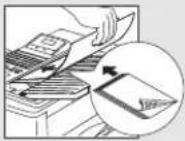 TOSHIBA TF861 - Groepsverzenden - 9