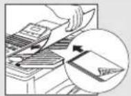 TOSHIBA TF861 - Kopiëren - 5