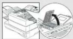 TOSHIBA TF861 - Afroep permanent reserveren (algemene infobox) - 4