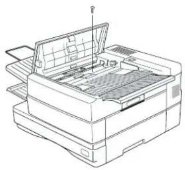 TOSHIBA TF861 - Voorbereiding - 1