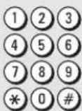 TOSHIBA TF861 - VEILIGHEIDSKODE/TEL - 1