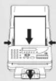 TOSHIBA TF471 - Criteria voor ketting kiezen: - 2
