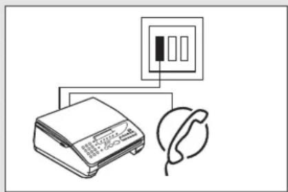 TOSHIBA TF471 - Ontvangen van dokumenten - 3