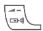 SIEMENS Car Kit Bluetooth Sim HKW-720 - Functies in het Handsfree-profiel - 1
