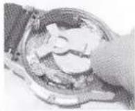 Ranex F18 - Computerhorloge - 2