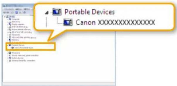 CANON ImageBrowser EX - Windows XP: - 1