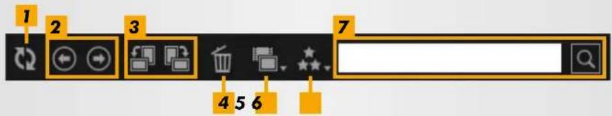 1 2 3 7 4 5 6