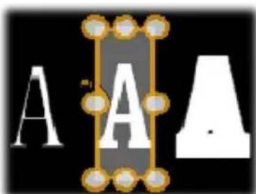 A A A