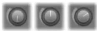 PINNACLE Studio HD Ultimate 14 - Het gereedschap Volume en balans - 3