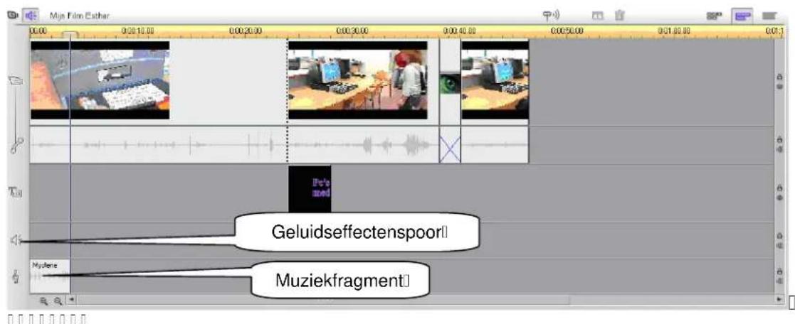 Mijn Film Esther 00:00 00:00 00:20:00 00:30:00 00:40:00 00:50:00 01:00:00 01:10:00 Geluidseffectenspoor Muziekfragment