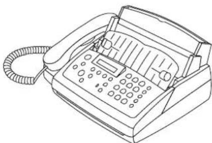 PHILIPS PPF271 - Inktfilm verwijderen - 8