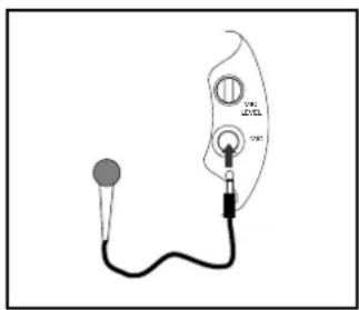 PHILIPS CDR930 - Tijdens het afspelen - 1