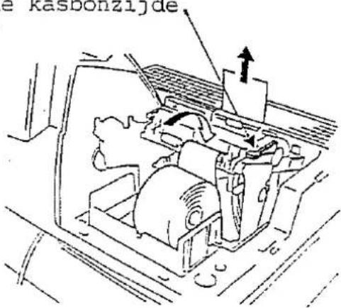 e Kasbonzijde