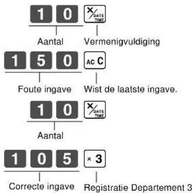 CASIO 130CR-M - Voorbeeld - 5