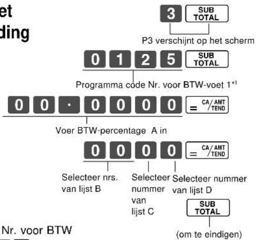 CASIO 130CR-S - 1-8-2 Eenheidsprijs voor PLUs - 2