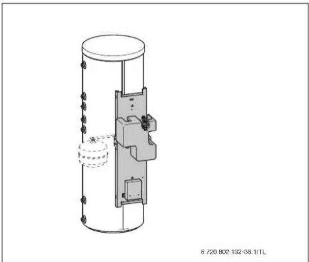 Junkers AGS5 T ISM1 Design - Productbeschrijving - 3