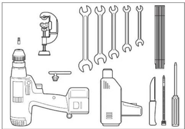 VAILLANT AuroTHERM VFK 900 - Attentie! - 1