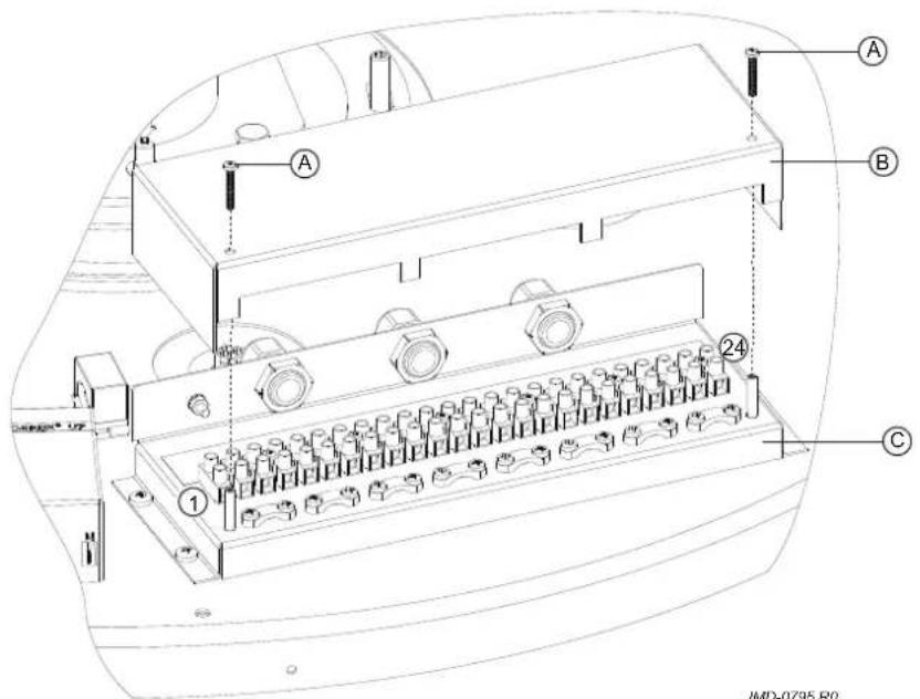A B C 1 24 MD-0795 B0