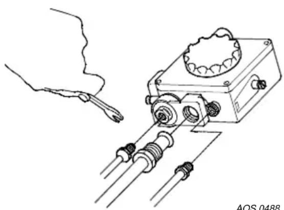 A.O. Smith EQB 155N - Reiniging - 1